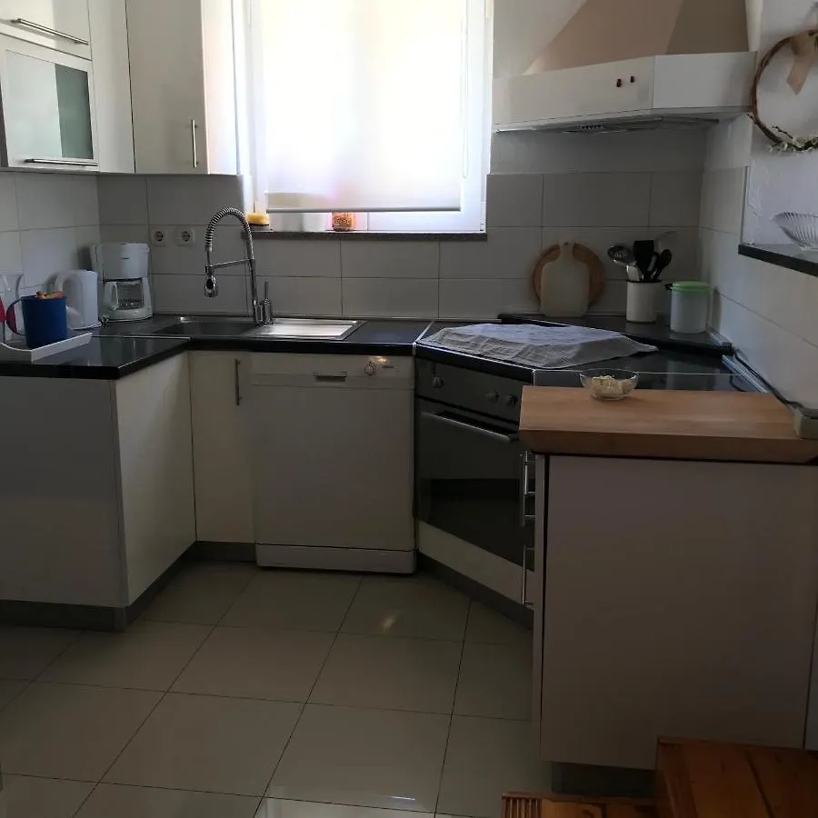 Lägenhet Apartmani Arijana Pakostane S Pogledom Na More